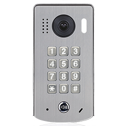 2-Easy Doorbell Model DT611 Keypad Surface Mount