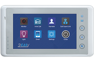 2-Easy Cronus White No Memory Monitor