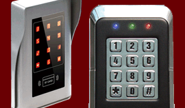 Access Control