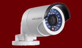CCTV Cameras