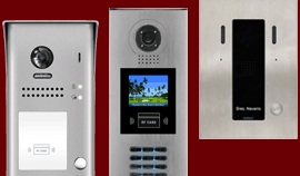 Video Doorbells
