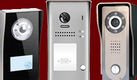 House Doorbells