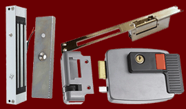 Electric Locks
