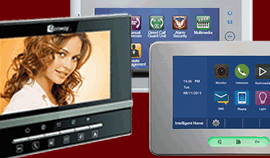 Video Monitors
