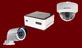 IP CCTV Systems