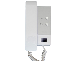 2-Easy Audio Handset