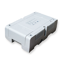 Genway Power supply Model 4001 CAT-5 series