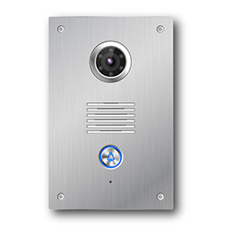 Jade Doorbell Model 109 Flush Mount 4-wire series