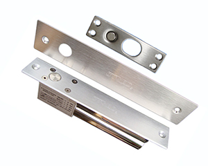 Electric Bolt Lock Fail Safe with Power Supply