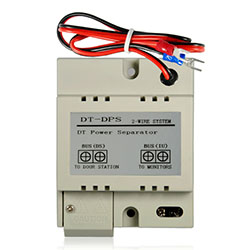2-Easy DT- DPS for 2-wire series