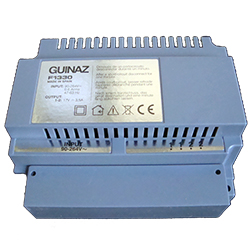 Guinaz Power Supply Model F1330