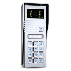 Jade Doorbell Model 105 Keypad Surface Mount 4-wire series