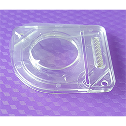 2-Easy Spare lens cover