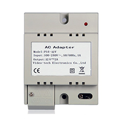 PC4 power supply for 2-wire series