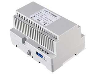 Genway power supply Model PS2E for Lock or Audio system