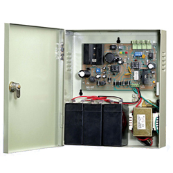 PS-2 Power Supply for K5 Apartment systems