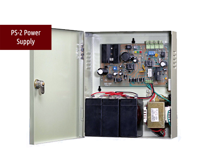 Replacement Genway 2-wire Digital Apartment Audio Door Station #3