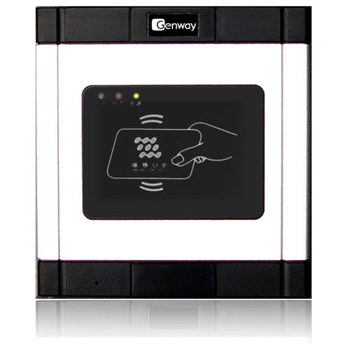 ECK-03 Genway Standalone Proximity Reader