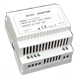 Qualvision QV-DPA4DPSA Power Supply