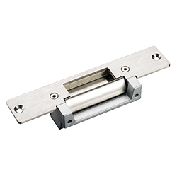 SE-8LNO Heavy duty electric strike ANSI Standard Fail Secure or Fail Safe Switchable Long Plate