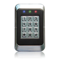 ECK-02N Genway Standalone Keypad Codelock