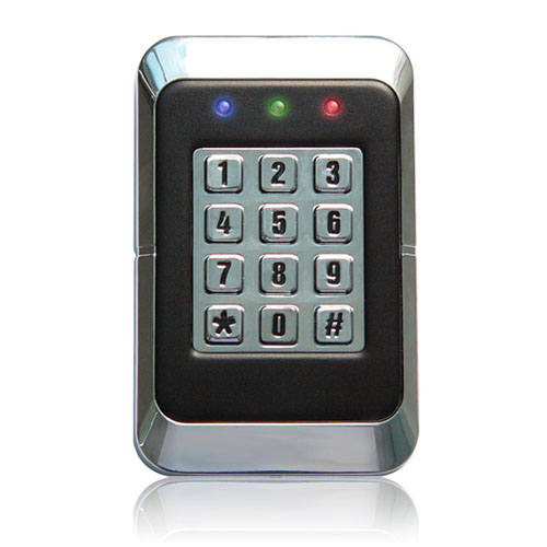 ECK-02N Genway Standalone Keypad Codelock